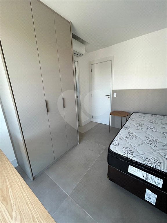 Apartamento à venda com 3 suítes em Santo Amaro, São Paulo, SP