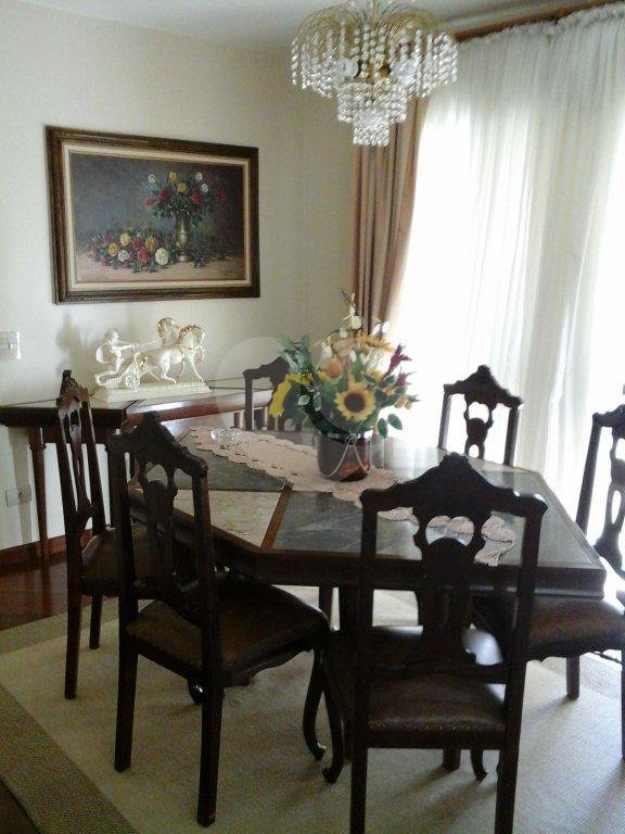 Apartamento à venda com 3 quartos, sendo 1 suíte, em Santana, São Paulo, SP