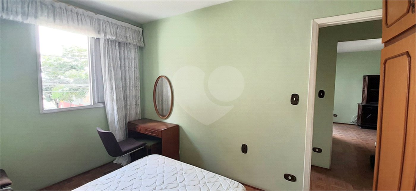 Apartamento à venda com 3 quartos em Vila Guilherme, São Paulo, SP
