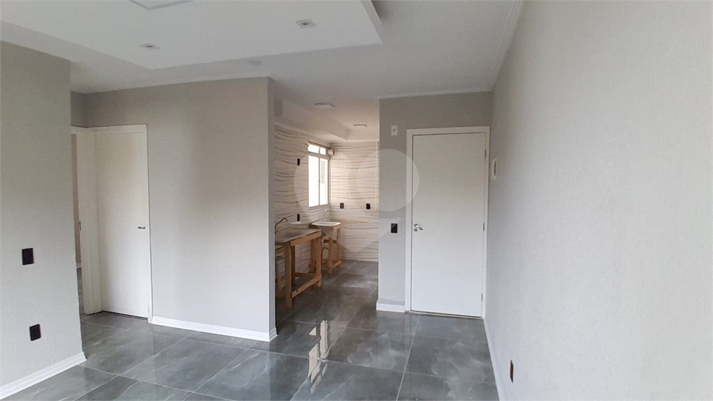 Apartamento à venda com 2 quartos em Campo Grande, Rio de Janeiro, RJ