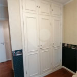Apartamento à venda com 3 quartos, sendo 1 suíte, em Jardim Paulista, São Paulo, SP