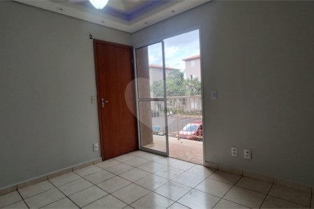 Apartamento à venda com 2 quartos em Condomínio Parque dos Cedros, Ribeirão Preto, SP