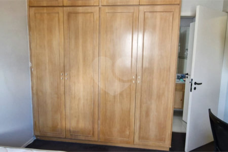 Apartamento à venda com 3 quartos, sendo 2 suítes, em Real Parque, São Paulo, SP