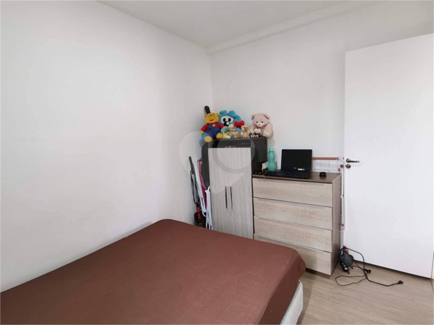 Apartamento à venda com 2 quartos em Freguesia do Ó, São Paulo, SP