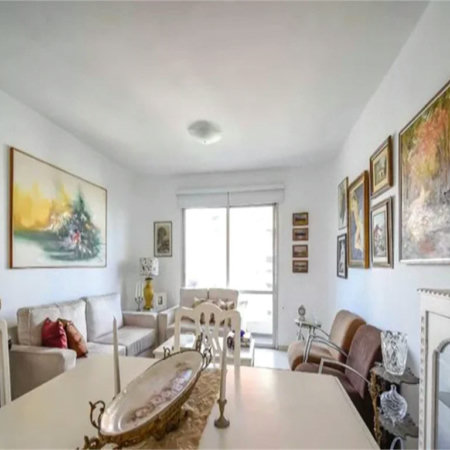 Apartamento à venda com 3 quartos, sendo 1 suíte, em Jardim Londrina, São Paulo, SP