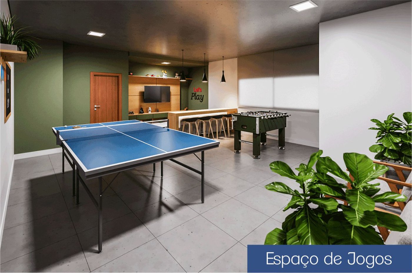 Prime Studios Tabaporã