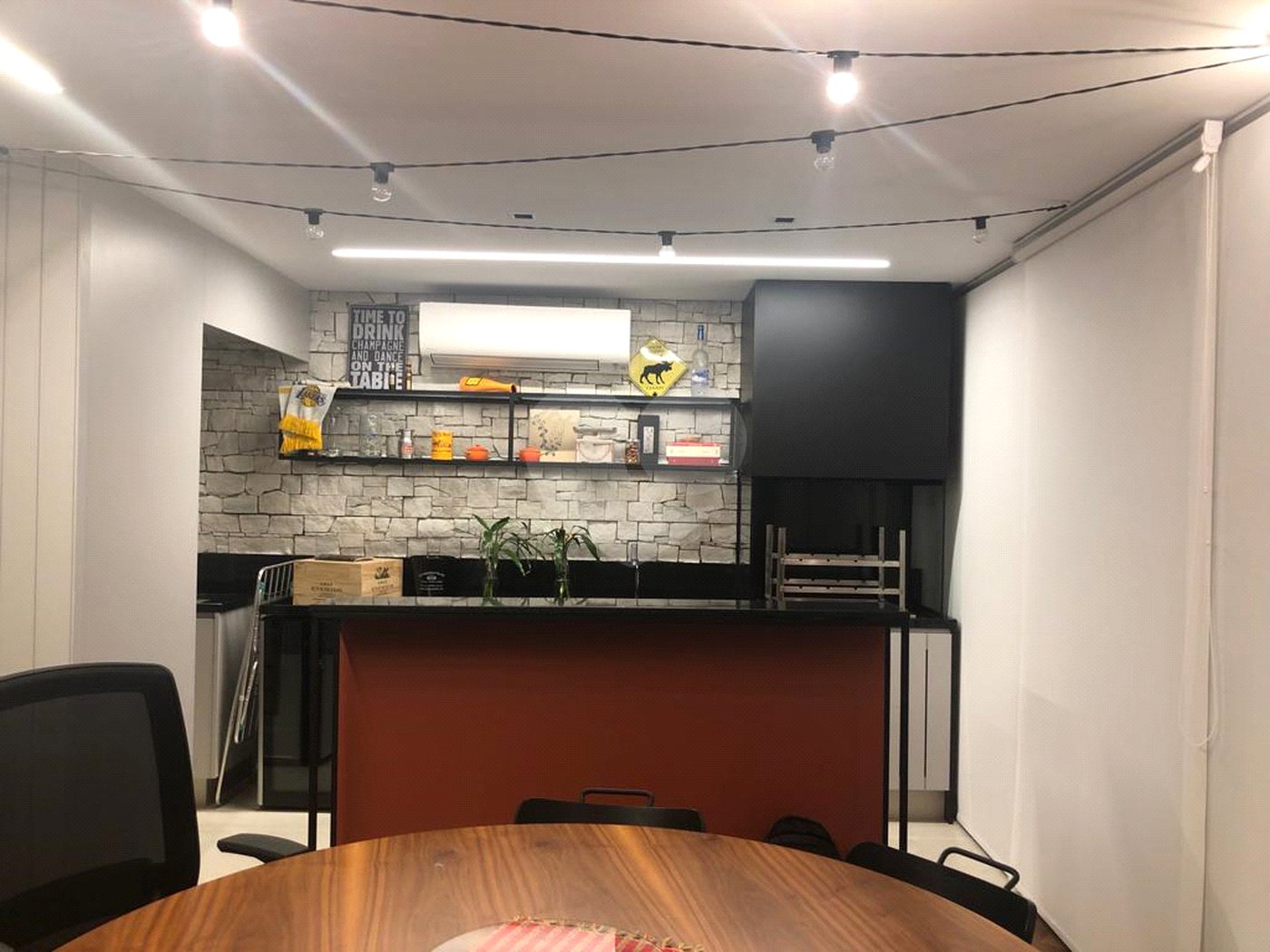 Apartamento à venda com 2 suítes em Indianópolis, São Paulo, SP