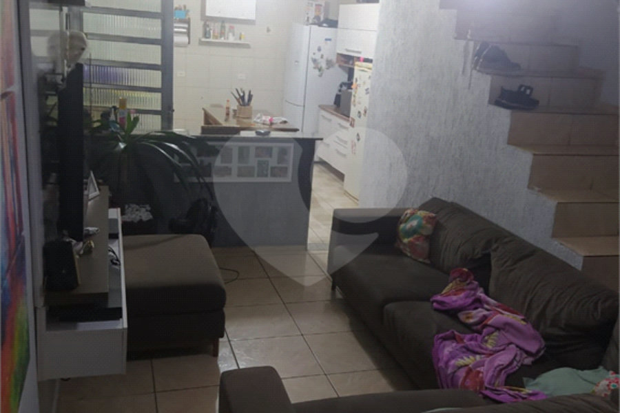 Sobrado à venda com 4 quartos em Casa Verde, São Paulo, SP