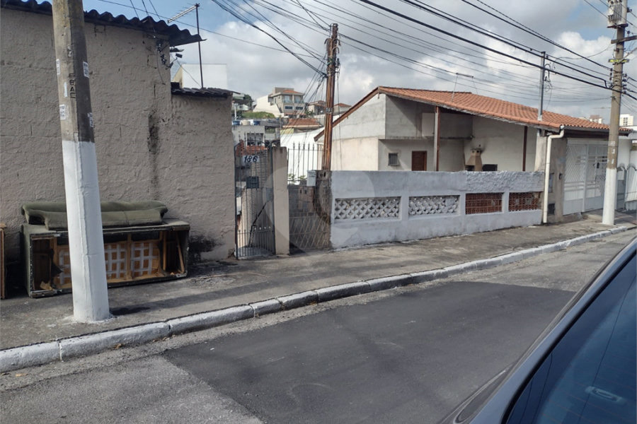Terreno à venda em Limão, São Paulo, SP