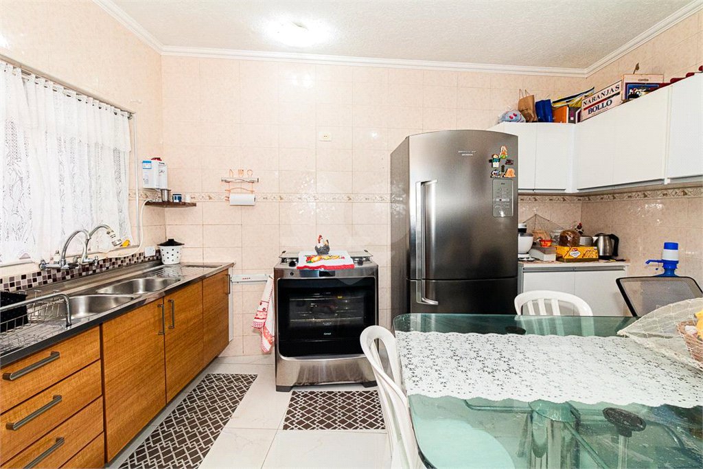 Casa à venda com 2 quartos em Vila Maria Alta, São Paulo, SP