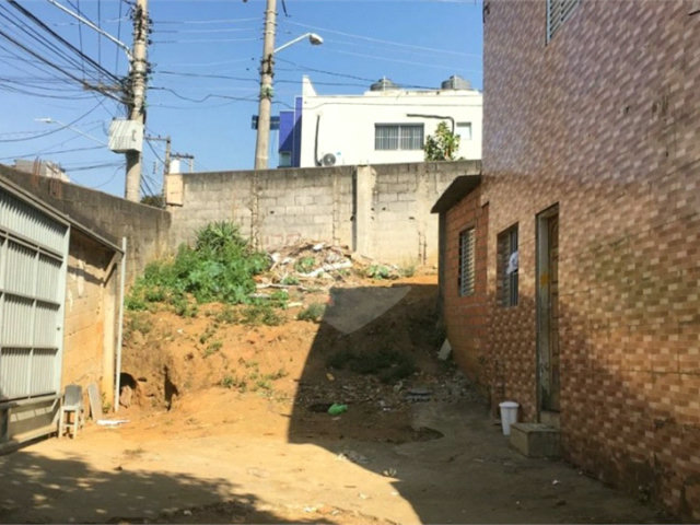 Terreno à venda em Vila Mascote, São Paulo, SP