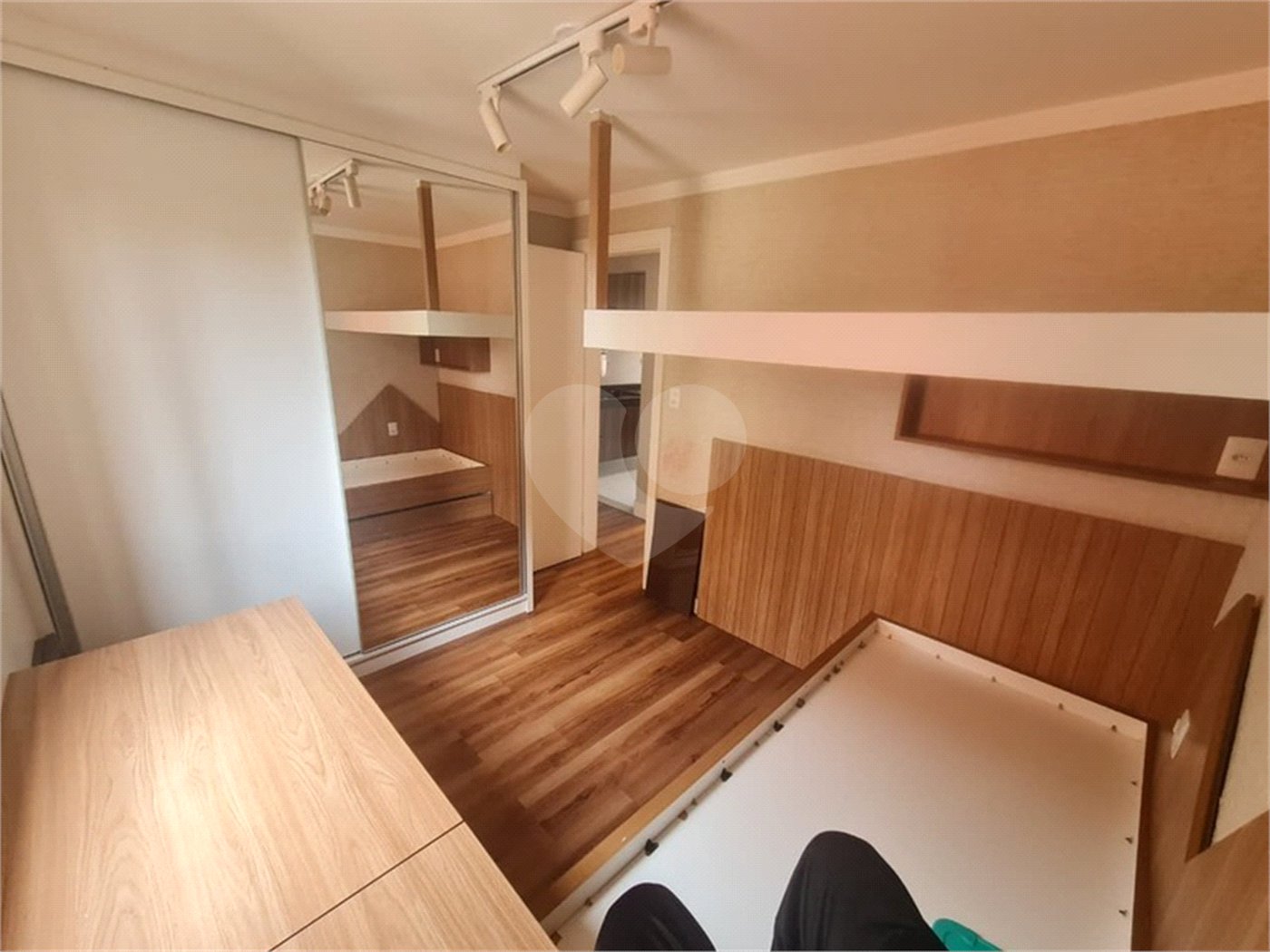 Apartamento à venda com 2 quartos em Colônia (zona Leste), São Paulo, SP