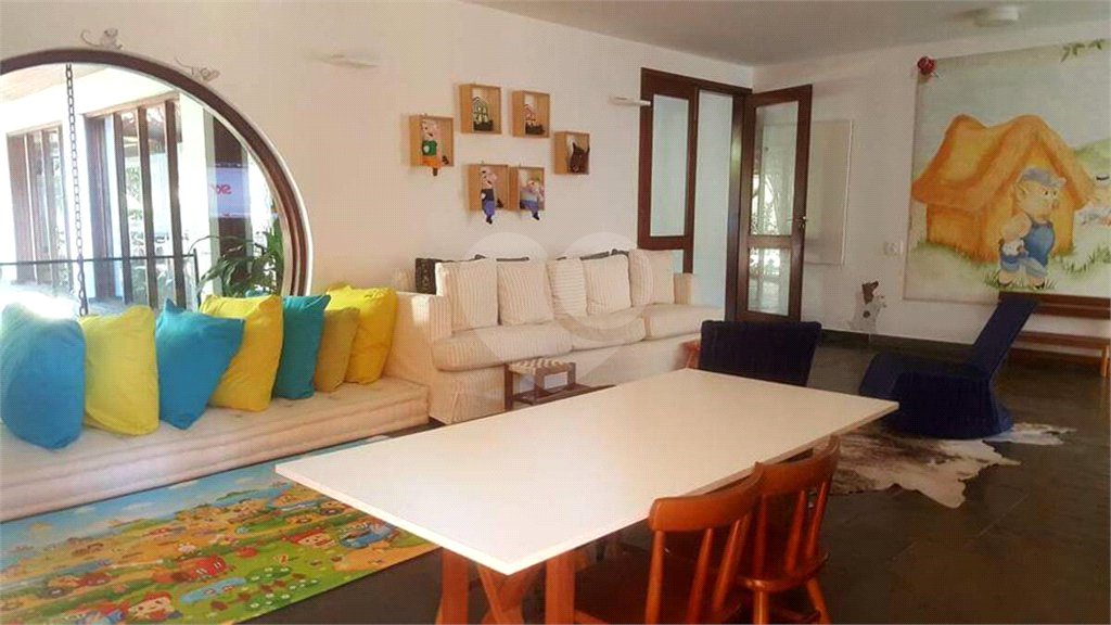 Casa à venda com 9 suítes em Loteamento Chácaras Serra da Ermida, Jundiaí, SP