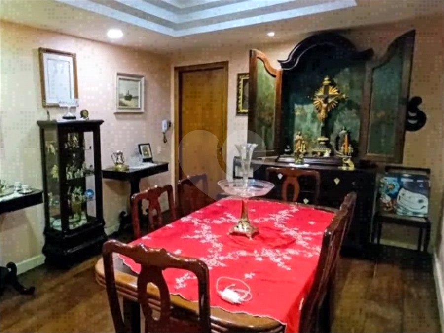 Apartamento à venda com 3 quartos, sendo 1 suíte,  em Ipanema, Rio de Janeiro, RJ