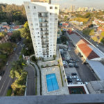 Apartamento à venda com 2 quartos, sendo 1 suíte, em Butantã, São Paulo, SP