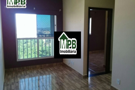 Apartamento à venda com 2 quartos em Vila Helena, Sorocaba, SP