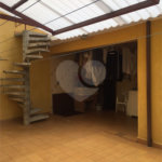 Sobrado à venda com 3 quartos em Mandaqui, São Paulo, SP