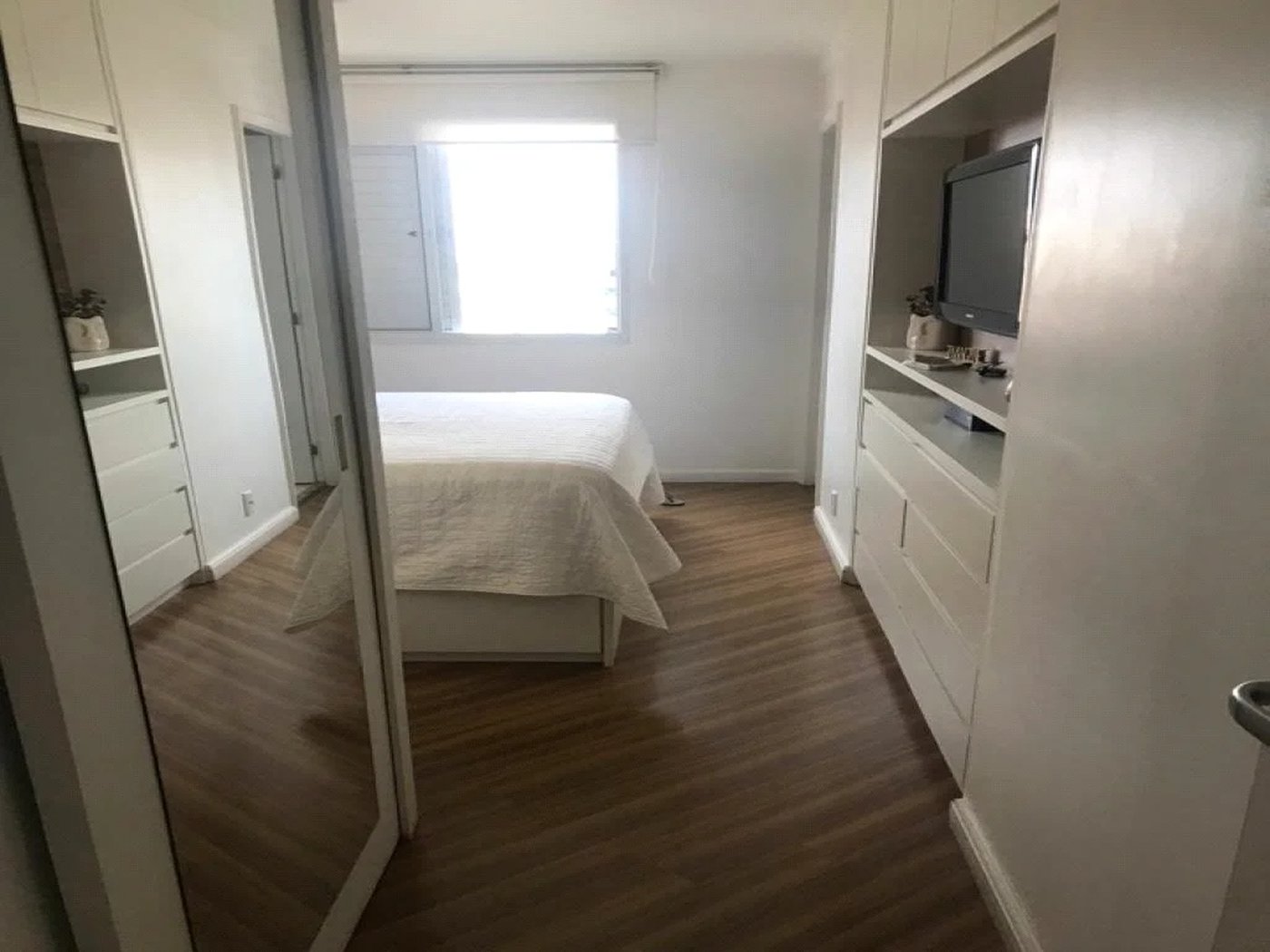 Apartamento à venda com 3 suítes em Lar São Paulo, São Paulo, SP