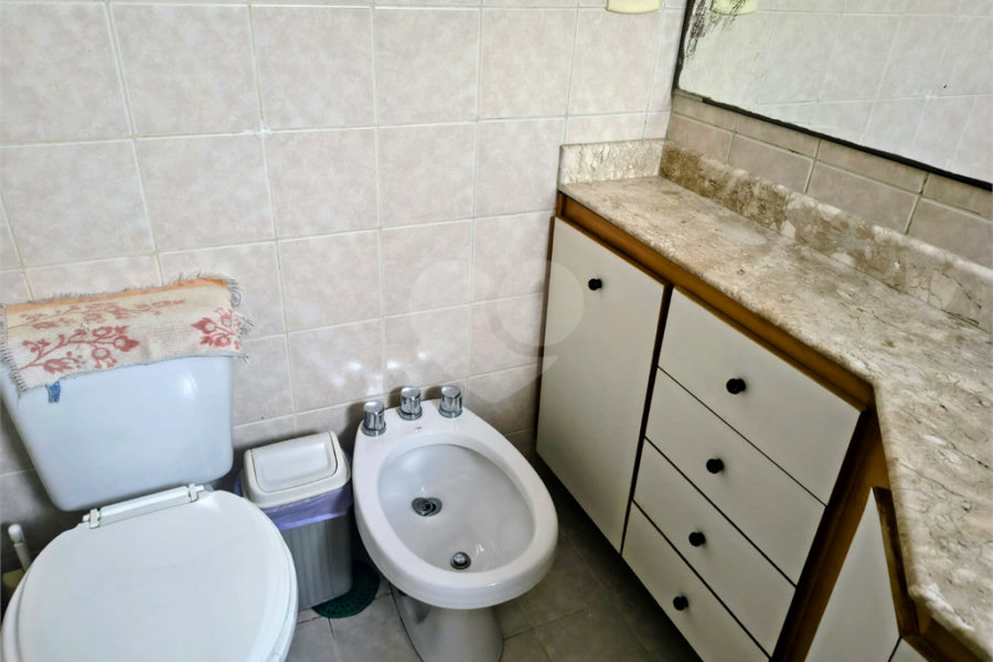 Apartamento à venda com 3 quartos, sendo 1 suíte, em Santana, São Paulo, SP