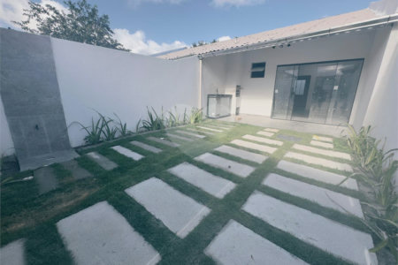Casa para alugar com 1 quarto em José Gonçalves, Armação dos Búzios, RJ