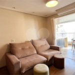 Apartamento à venda com 2 quartos, sendo 1 suíte, em Santana, São Paulo, SP