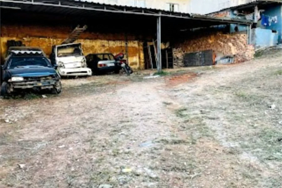 Terreno à venda ou para alugar em Lauzane Paulista, São Paulo, SP