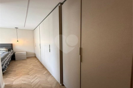 Apartamento à venda ou para alugar com 3 quartos, sendo 1 suíte, em Vila Andrade, São Paulo, SP