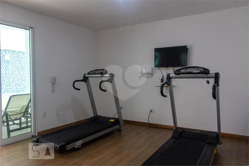 Apartamento à venda com 2 quartos, sendo 1 suíte, em Tijuca, Rio de Janeiro, RJ