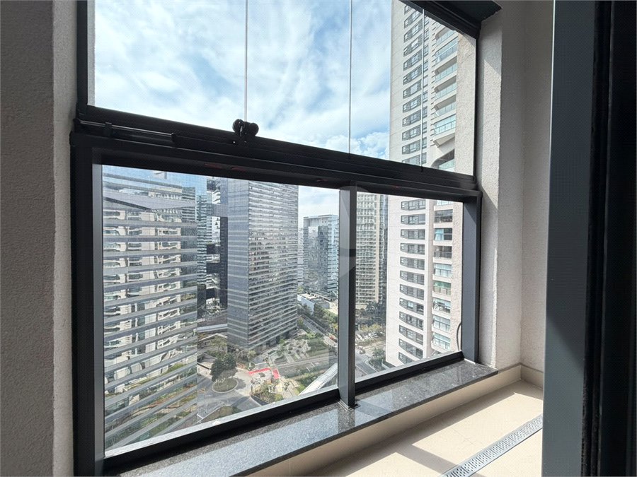 Apartamento à venda com 3 suítes em Chácara Santo Antônio (zona Sul), São Paulo, SP