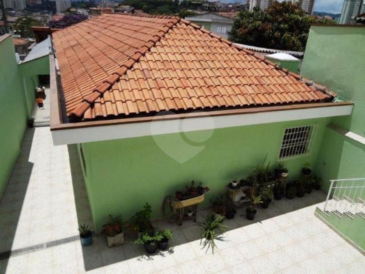 Sobrado à venda com 3 quartos, sendo 1 suíte, em Imirim, São Paulo, SP