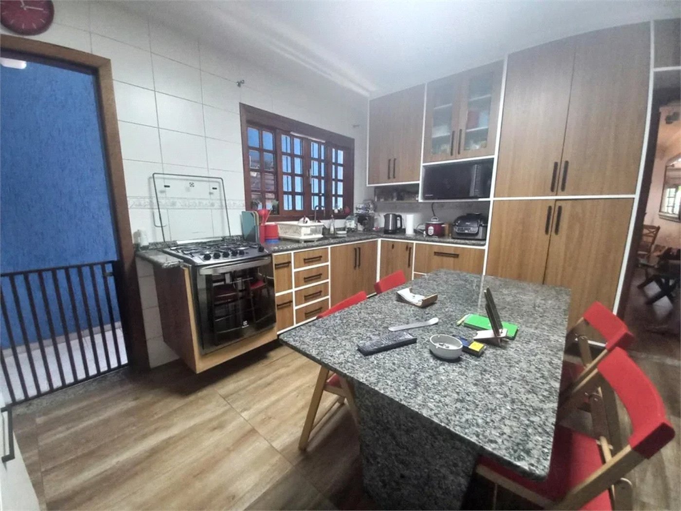 Casa à venda com 5 quartos, sendo 3 suítes, em Jardim Bonfiglioli, São Paulo, SP