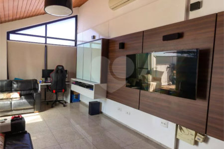 Apartamento à venda com 4 quartos, sendo 2 suítes, em Cidade São Francisco, São Paulo, SP