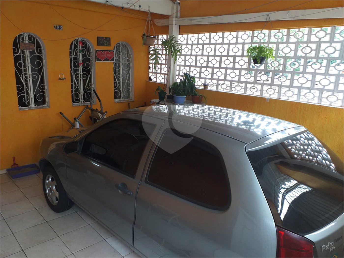 Sobrado à venda com 2 quartos em Vila Mazzei, São Paulo, SP
