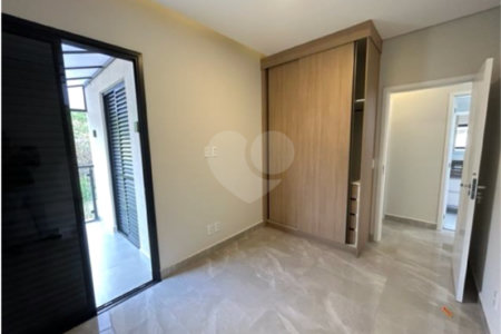 Casa à venda com 3 quartos, sendo 1 suíte, no condomínio Residencial Lagos D Icarai, Salto - SP