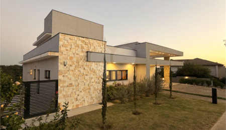 Casa à venda com 3 suítes no condomínio Saint Patrick, Sorocaba - SP