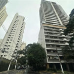 Apartamento à venda com 3 suítes em Campo Belo, São Paulo, SP