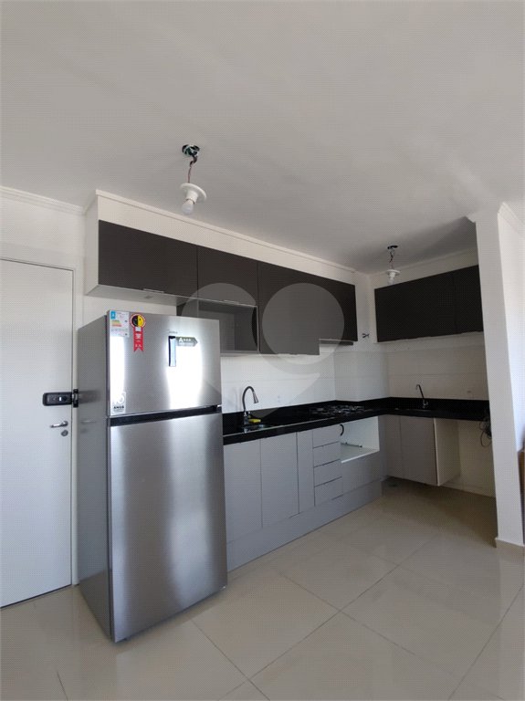 Apartamento à venda com 2 quartos em Santo Amaro, São Paulo, SP