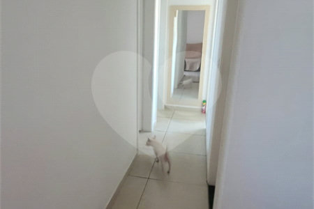 Apartamento à venda com 3 quartos em Campo Grande, Rio de Janeiro, RJ