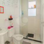 Apartamento à venda com 2 quartos em Jardim Maria Eugênia, Sorocaba, SP