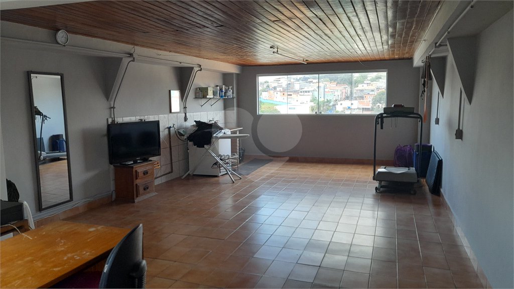 Sobrado à venda com 3 quartos, sendo 2 suítes, em Limão, São Paulo, SP