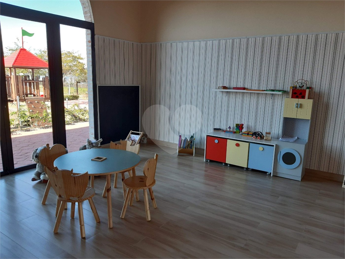 Terreno à venda no condomínio Residencial Campo de Toscana, Vinhedo - SP
