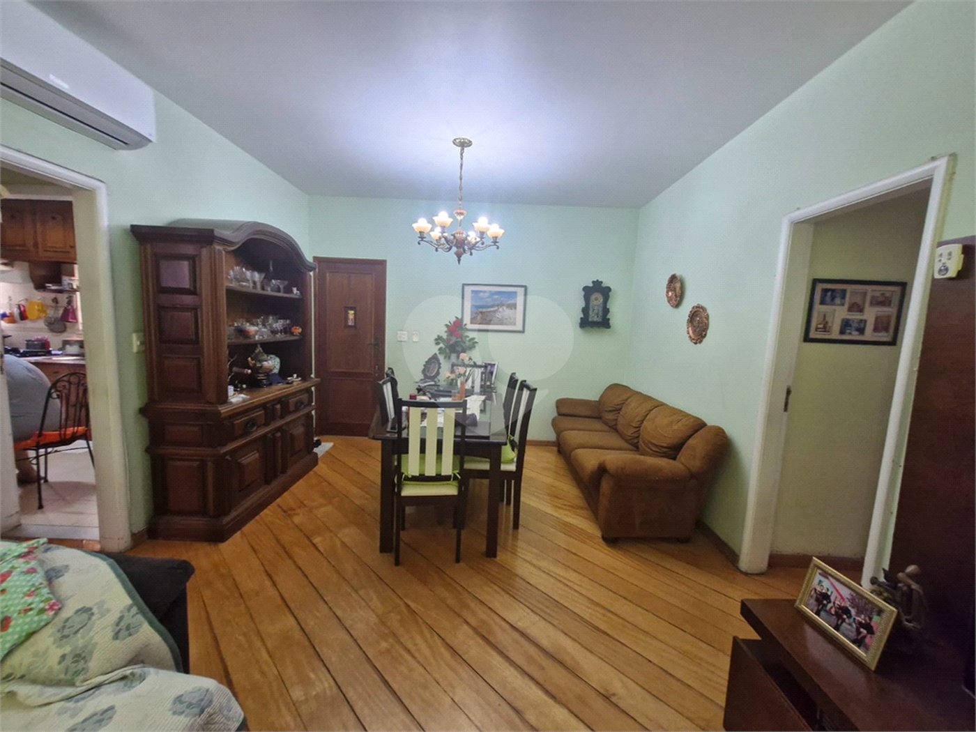 Apartamento à venda com 3 quartos, sendo 1 suíte, em Tijuca, Rio de Janeiro, RJ