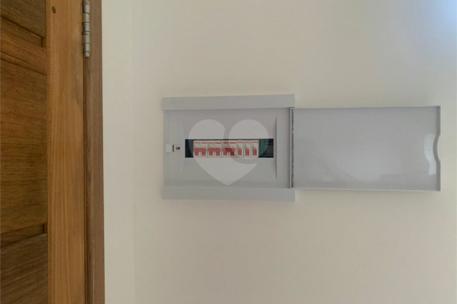 Apartamento à venda com 2 quartos em Santana, São Paulo, SP