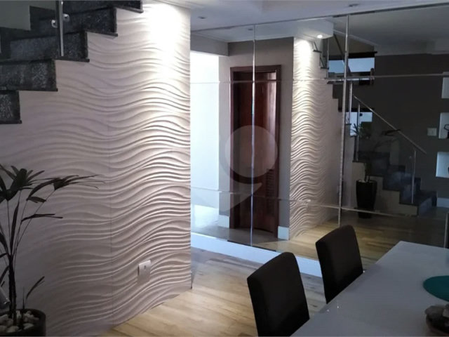 Sobrado à venda com 3 suítes em Casa Verde, São Paulo, SP