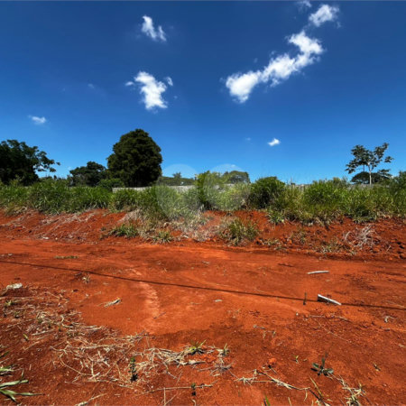 Terreno à venda no condomínio Residencial Quinta das Palmeiras, Itapetininga - SP