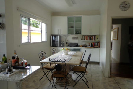 Sobrado à venda com 4 quartos, sendo 2 suítes, em Jardim São Bento, São Paulo, SP