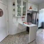 Apartamento à venda com 3 suítes em Santana, São Paulo, SP