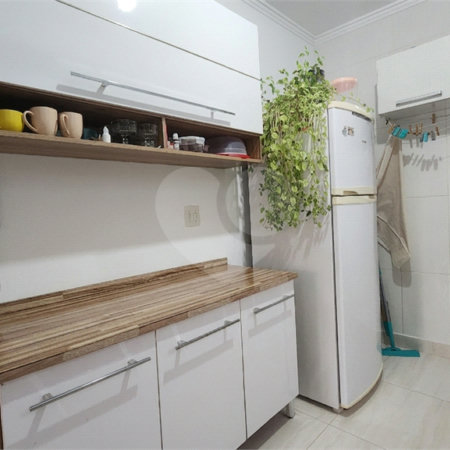Apartamento à venda com 2 quartos em Chácaras Residenciais Santa Maria, Votorantim, SP