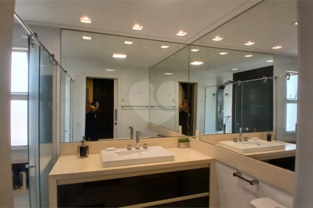 Apartamento à venda ou para alugar com 4 suítes no Centro, São Bernardo do Campo, SP