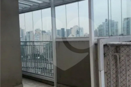 Cobertura à venda com 3 quartos em Vila Andrade, São Paulo, SP
